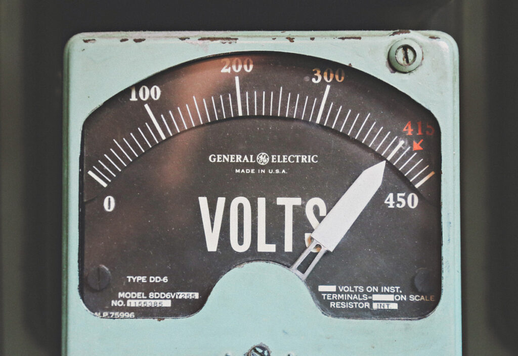 Net Metering